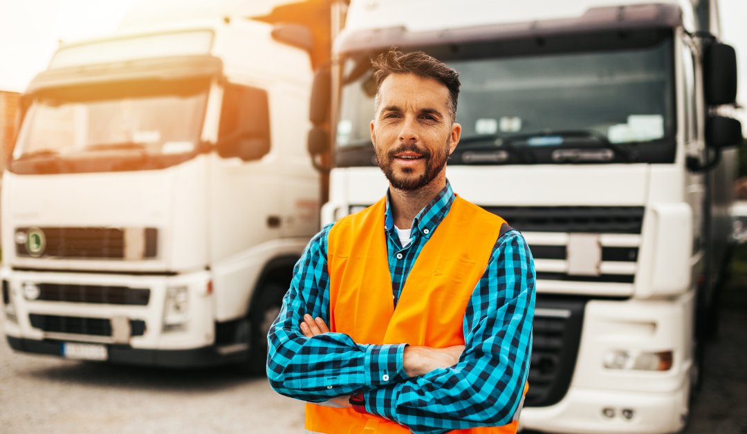 Truck Driving Jobs in Canada for Foreigners